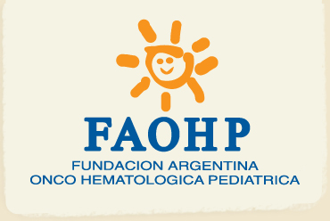 Logo FAOHP